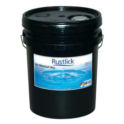 Rustlick Coolant,5 gal,Bucket  84405