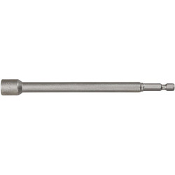 Irwin Nutsetter,3/8",Steel IWAF24638