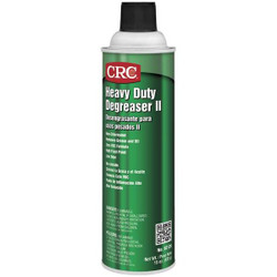 Crc Heavy Duty Degreaser,Unscented,15 oz 03120