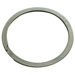 Sim Supply Retain Ring,Ext,Dia 2 1/4 In,PK5  WSM-225