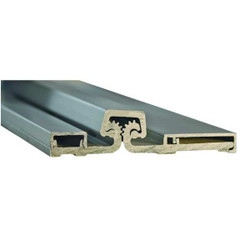 Pemko Geared Piano Hinge,3-3/16" W CFS95CP