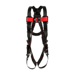 3m Protecta Full Body Harness,Protecta,XL 1161503