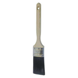 Michigan Brush Paint Brush,2",FlatSash,Nylon/Polystyrne MIB-SR91502