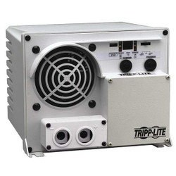 Tripp Lite Battery Charger/Inverter,115VAC,750W RV750ULHW