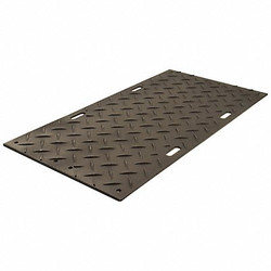 Checkers Ground Protection Mat AM36