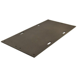 Checkers Ground Protection Mat AM36S1