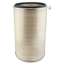 Baldwin Filters Outer Air Filter,Round PA1846