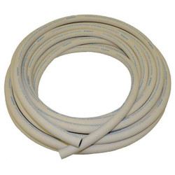Continental Washdown Hose,3/4" ID x 50 ft. 32W261