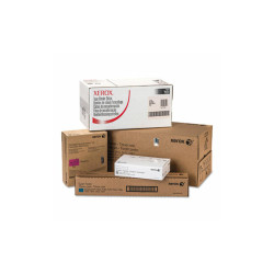 Xerox® 006r01700 Toner, 15,000 Page-Yield, Yellow 006R01700