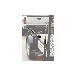 Buyers Products Trailer Tailgate Assist,Black 5201000