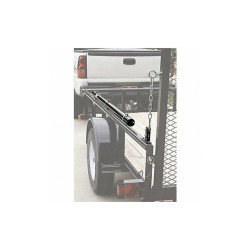 Buyers Products Trailer Tailgate Assist,Black  5201000