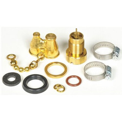 Indian Fire Pump Repair Kit 175997