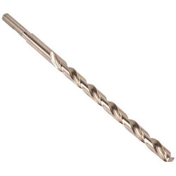 Spyder HSS Pilot Drill Bit,1/2in Shank,8-1/2inL 600841