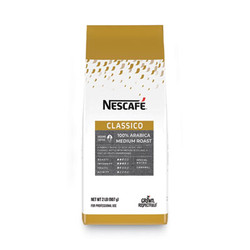 Nescafé® COFFEE,CLASSICO R&G,6/CT 12467579