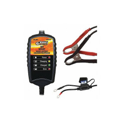 Battery Doctor Battery Charger/Maintainer,Auto,12V,CEC 20069