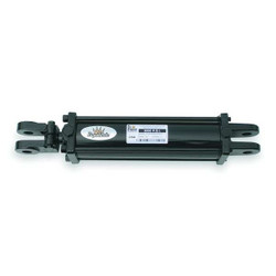 Prince Hydraulic Cylinder,3" Bore,24" Stroke B300240ABAA07B