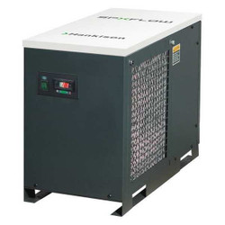 Hankison Ref Comp Air Dryer,75 cfm,232 psi 3YA48B