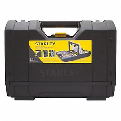 Stanley Plastic,Tool Case,9 in STST17700