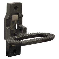 Buyers Products Folding Step,Black B2797BPC