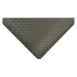 Notrax Antifatigue Mat,2 ft. W,3 ft. L 485S0023BL
