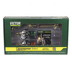 Victor VICTOR WH 315FC+ Cutting Outfit 0384-2081