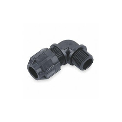 Abb Installation Products Connector,Polyamide 4971NM