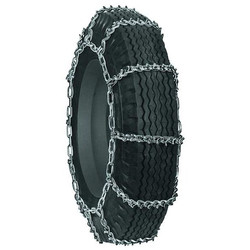 Peerless Tire Chains, Singles, V-bar,PK2 QG2851