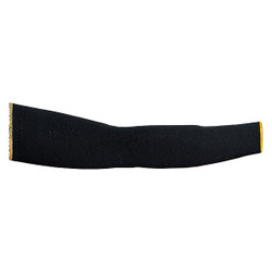 Superior Glove Cut Resistant Sleeve,L,PR KBKB1T18-L