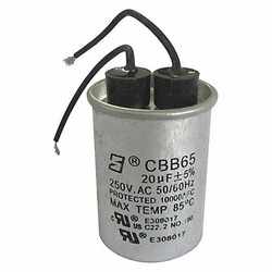 Dayton Capacitor  VECM24CG