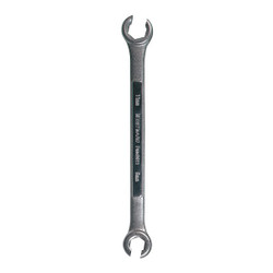 Westward Flr Nt Wrench,Steel,Offset6-Pnt Flr Nt 5MR53