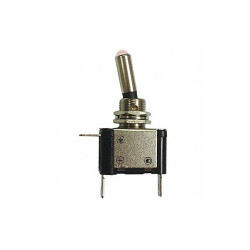 Battery Doctor Toggle Switch,Chrome,On/Off 20521