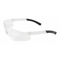 Bouton Optical Zenon Z13 Eyewear,Uncoated,Clear 250-06-0080