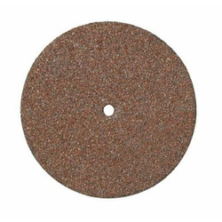 Dremel Cut-off Wheel,1 1/4 in Dia,Unmounted,PK5 540