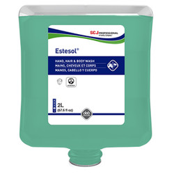 SC Johnson Professional Estesol® Hand, Hair, & Body Cleane