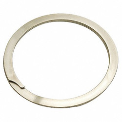 Sim Supply Spiral Retain Ring,Int,1 5/8 In  WHM-162-S02