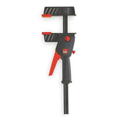 Bessey Bar Clamp/Spreader,18 In,3-21 In DUO45-8