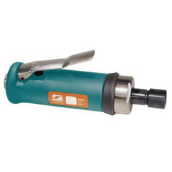 Dynabrade Die Grinder,0.5 hp,Straight,20,000 RPM 52258