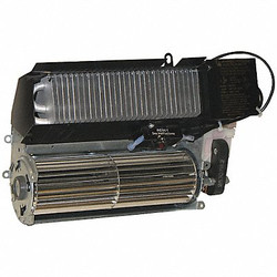 Cadet Register Heater, 500/1000/1500W,120V RM151