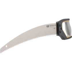 Woodland 18 In. Super Duty D-Handle Pruning Saw 06-5004-100
