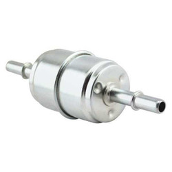 Baldwin Filters Fuel Filter,In-Line,2-29/32 in.L BF9905