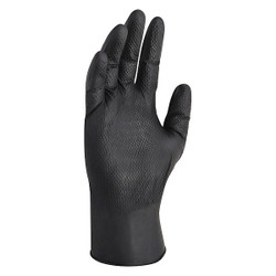 Kleenguard Nitrile Glove,6.00 mil Palm,2XL,PK90 49279