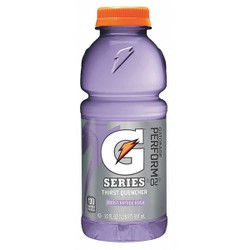 Gatorade Sports Drink,Riptide Rush,PK24  32488