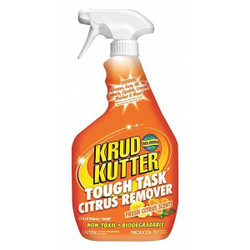 Krud Kutter Heavy-Duty All Purpose Cleaner,32 oz KC324