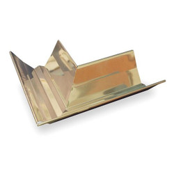 Dayton 90 deg Elbow Reflector, 2 Pieces,Hrdwre 5VD83