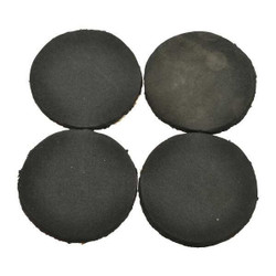 Sim Supply Replacement Foam,Circle,PK4  MH2TUT201G