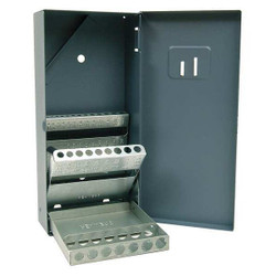 Huot Reamer Storage,29 Compartments 12050