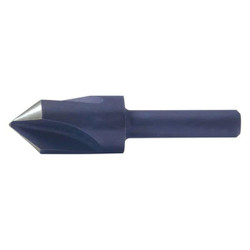Cleveland Countersink,60 deg.,1/4" Body C46150