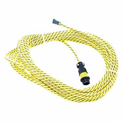 Liebert Leak Detector Cable,35 ft.  176125P4