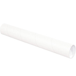 Crownhill Mailing Tube,Cylindrical,PK24 P3036W