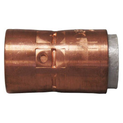 Bernard BERNARD Copper MIG Welding Nozzle Body N-HDC
